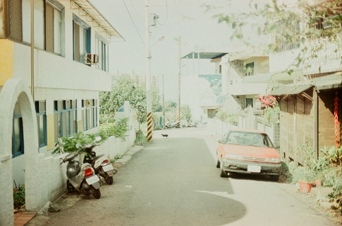 90后關(guān)于人生現(xiàn)實的很有哲理道理的精辟說說3