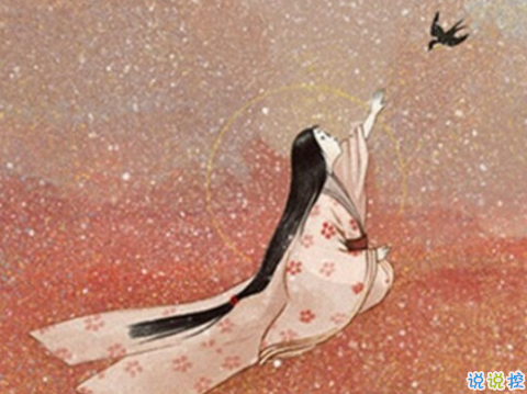 最新霸氣到炸裂的古風圖片說說 我命由我不由天23