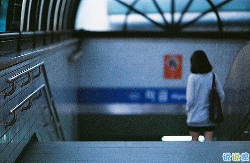 很勵(lì)志的關(guān)于成長青春和夢想的感悟人生的說說帶圖片6