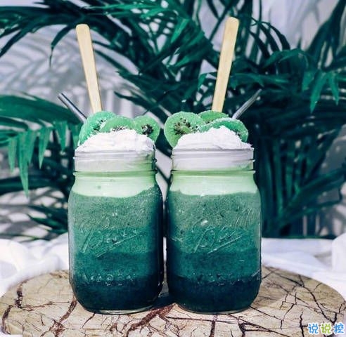 優(yōu)美說說唯美的句子配圖：海底月是天上月，只是鏡花水月13