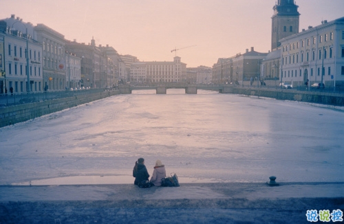 2019微信超文藝說說加配圖 很流行的文藝范經(jīng)典說說大全12