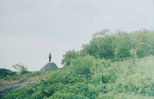 關(guān)于成長(zhǎng)人生和愛情的美到讓人心碎的說說帶圖片6