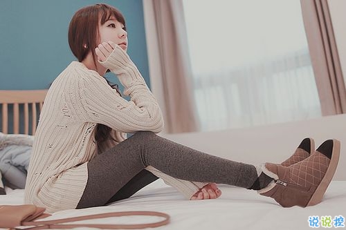 2018唯美英文說(shuō)說(shuō)帶翻譯最新版 好聽唯美的英文說(shuō)說(shuō)一句話6