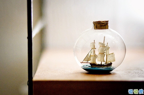 偶爾有點小傷感的心情說說 學會自我安慰的說說1