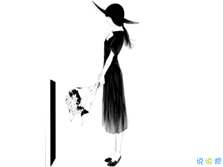 戳心又勵志的說說帶圖片精選 正能量說說給努力奮斗的自己15