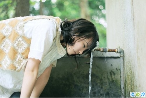 2018唯美英文說(shuō)說(shuō)帶翻譯最新版 好聽唯美的英文說(shuō)說(shuō)一句話11