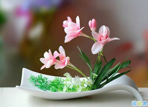 一個(gè)人情緒低落的傷感說說帶圖片 受過傷流過淚的難過說說7