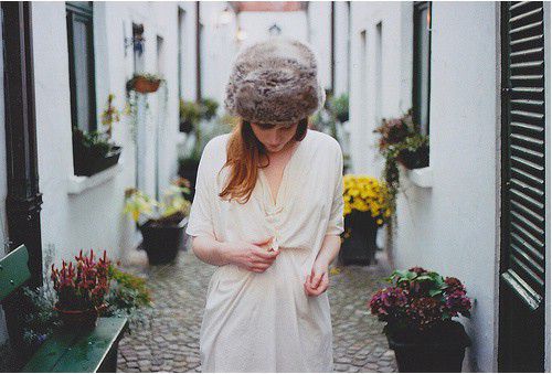 正能量心靈雞湯勵志說說帶圖片 崇高的理想就象生長在高山上的鮮花15