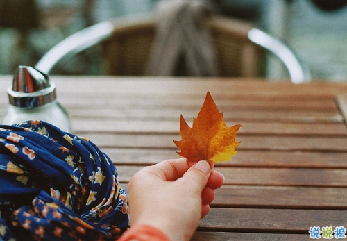 超勵(lì)志的正能量說說帶圖片 去奮斗吧趁時(shí)光不老3