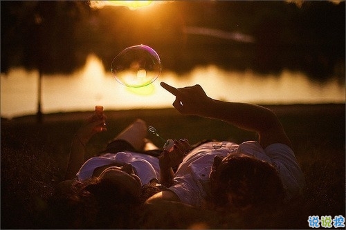 十二月治愈系早安說說2018精選帶圖片 麻煩十二月對我好一點10