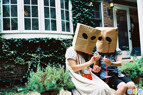 對愛一往情深的經(jīng)典說說帶圖片 文藝愛情小短句表達愛意7