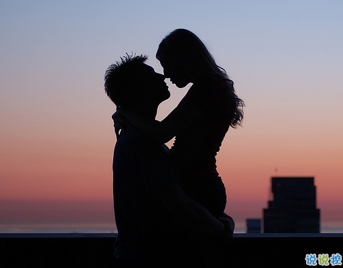 女生對男生說的情話很甜很撩人 讓男生感動到哭的留言情話簡短1