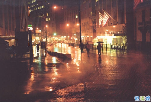  男生突然感覺好失落的說說 心碎到撕心裂肺的傷感句子1