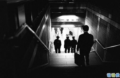 哪里會有人喜歡孤獨，不過是不喜歡失望罷了8