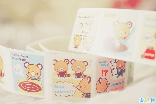 值得收藏的有深度有品位的經(jīng)典說(shuō)說(shuō)帶圖片 有深度的精辟內(nèi)涵說(shuō)說(shuō)大全4