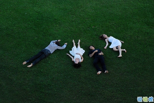 90后00后女生必看寫給閨蜜的說說 致閨蜜姐妹的個(gè)性說說大全1