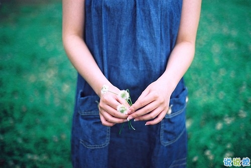 獨具一格的微信個性說說帶圖片 每一條都值得收藏4