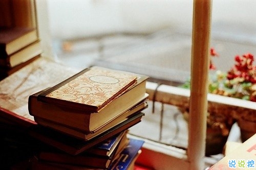 傷感唯美的小清新句子帶圖片 假如時(shí)光已逝鳥兒不再歌唱2