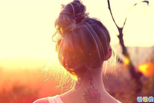 十二月治愈系早安說說2018精選帶圖片 麻煩十二月對我好一點13