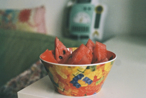 唯美治愈系小清新說說帶圖片 小確幸在親人的信任里在愛人的重視里11