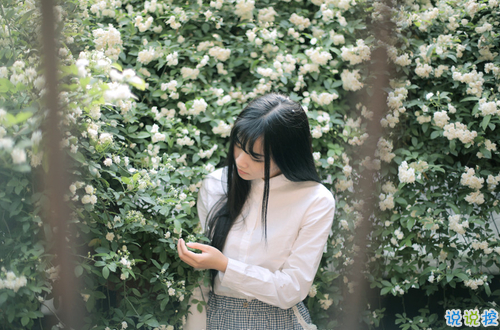 唯美文藝文字控喜歡的直擊你的內心深處的句子13