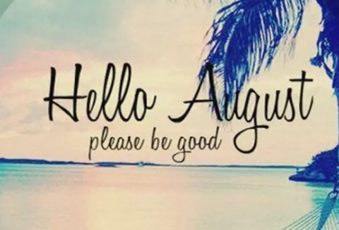 再見(jiàn)七月八月你好圖片說(shuō)說(shuō)2018最新版 唯美好聽的八月你好說(shuō)說(shuō)配圖4