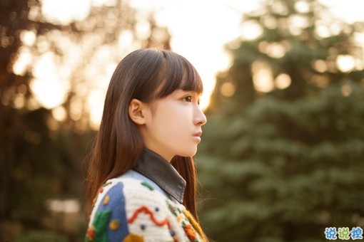 抖音酷到爆的個性說說大全 很不一樣的霸氣個性說說1