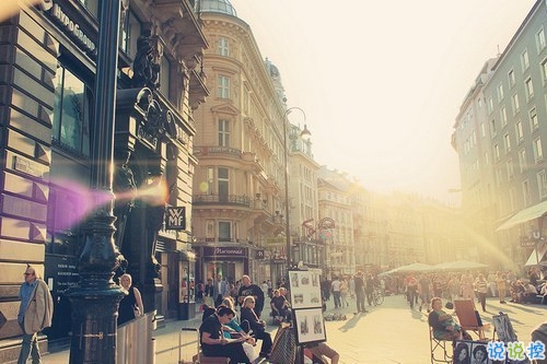 值得收藏的人生大道理勵志說說帶圖片 好聽的激勵人心的說說配圖13