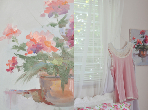 甜蜜浪漫情話(huà)只想說(shuō)給你聽(tīng)的說(shuō)說(shuō)帶圖片 想化作一陣風(fēng)輕柔的撫過(guò)你5