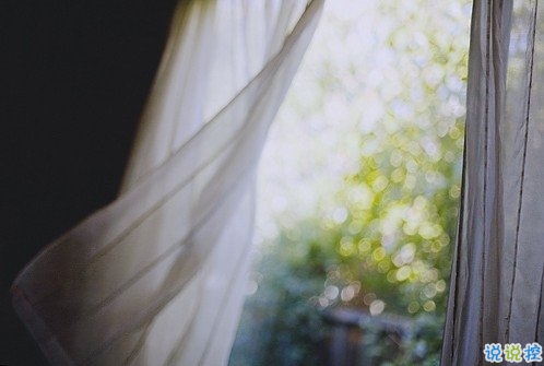 2018每一個字都描繪特別美的唯美說說配圖 2018超唯美的經(jīng)典說說2