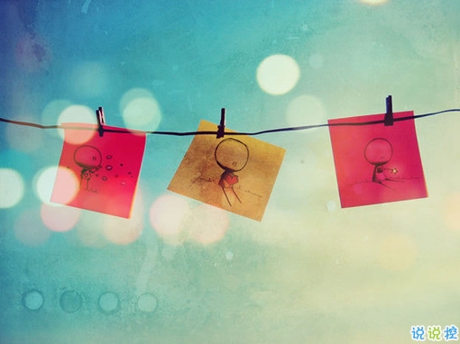 治愈系個(gè)性唯美說(shuō)說(shuō)帶圖片 2018朋友圈很火的唯美文藝說(shuō)說(shuō)配圖11