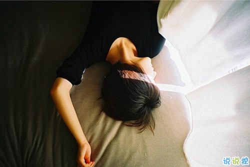 傷感唯美的小清新句子帶圖片 假如時(shí)光已逝鳥兒不再歌唱10