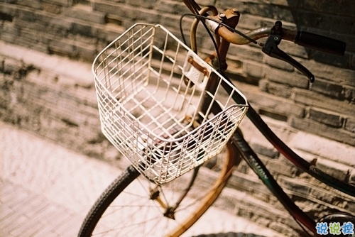 晚安句子大全簡(jiǎn)單正能量 睡覺(jué)前致自己的勵(lì)志句子2