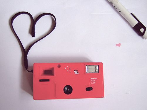 充滿少女心的愛情小句子帶圖片 能遇見你感覺就像是得到了上天的眷顧7