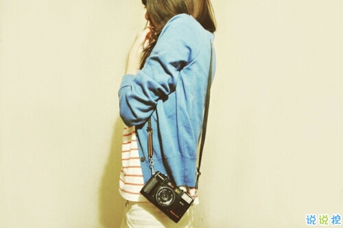 愛到痛了的傷感說說帶圖片 心痛到無法呼吸的傷感說說配圖11