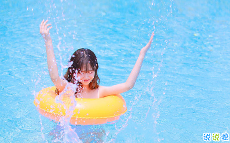 2018流行說說配圖：今天是一個好天氣，我希望你們都能遇上你們所愛的人。15