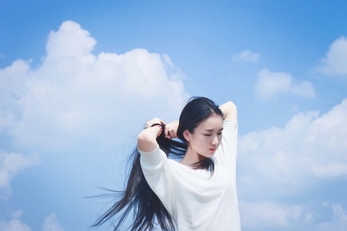 你是因?yàn)槭裁炊俚模?