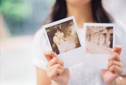 正能量的早安心語寫給有點低落沮喪的你的圖片說說4