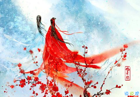 2018古風(fēng)說說唯美長(zhǎng)句凄美 精選40條唯美古風(fēng)說說特別經(jīng)典1