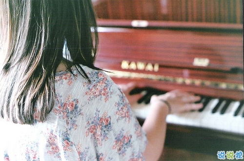 唯美文藝文字控喜歡的直擊你的內心深處的句子3