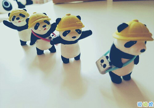 簡單勵志的早安心語帶圖片 新的一天給自己的唯美勵志說說6