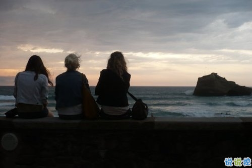 90后00后女生必看寫給閨蜜的說說 致閨蜜姐妹的個(gè)性說說大全2