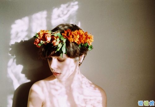 2018女生傷感難過圖片說說 我愛你愛了整整一個(gè)曾經(jīng)4