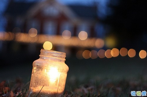 90后的人生感悟很真實很深刻配圖 簡短有內(nèi)涵的個性說說帶圖片3