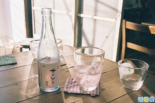 內(nèi)心煩躁不想說(shuō)話的說(shuō)說(shuō) 很郁悶的傷感說(shuō)說(shuō)大全1