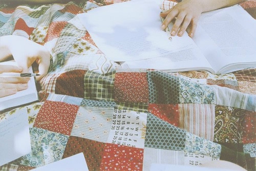 2019四月你好簡(jiǎn)單心情說說帶圖片 四月新的開始新的希望15