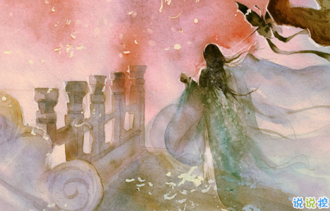 最新霸氣到炸裂的古風圖片說說 我命由我不由天3