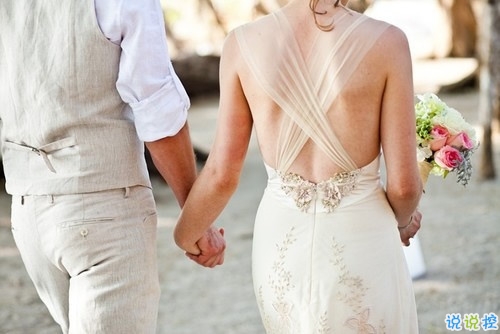 領(lǐng)完結(jié)婚證的微信個(gè)性說(shuō)說(shuō)2018 關(guān)于領(lǐng)結(jié)婚證的高逼格說(shuō)說(shuō)發(fā)朋友圈2