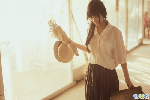 大冰經(jīng)典語(yǔ)錄很有哲理有道理的一句話 大冰關(guān)于人生和生活的哲理句子大全2