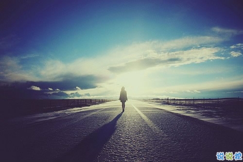 2019干凈唯美的說(shuō)說(shuō)帶圖片 最優(yōu)美好聽(tīng)的朋友圈唯美說(shuō)說(shuō)5